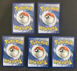 SWSH Black Star Promo Holo Lot - Sylveon SWSH211 and More - Pokemon TCG Cards - Image 2