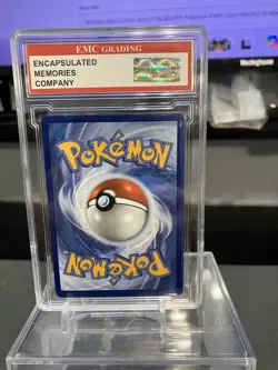 SCOVILLAIN EX 2024 HOLO FOIL #37/191 Pokemon RARE Card GRADED 10 MINT - Image 2