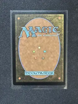 MTG - Thrill of Possibility - SLD Secret Lair Drop Rainbow Foil 1805 Rare - Image 2