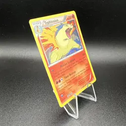 Typhlosion 20/162 Holo Rare XY - BREAKthrough Pokemon Card - Image 3