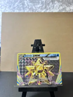 Pokemon BREAK Card Lot Lugia Ninetales Delphox XY Rare Bundle NM/LP - Image 3