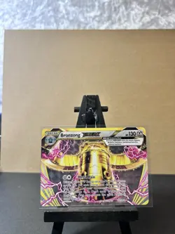 Pokemon BREAK Card Lot Lugia Ninetales Delphox XY Rare Bundle NM/LP - Image 5