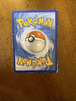 Pokemon BREAK Card Set Arcanine, Delphox, Mandibuzz, Machamp, Crobat - Played - Image 3