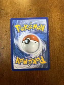 Pokemon BREAK Card Set Arcanine, Delphox, Mandibuzz, Machamp, Crobat - Played - Image 5
