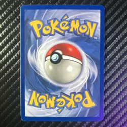 Pokemon TCG Base Set Electabuzz 20/102 Unlimited Rare Card - Image 2