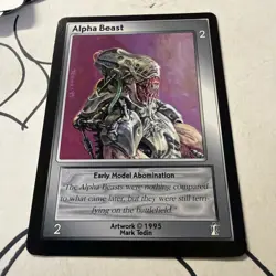 Lot Of (195) Shadowfist CCG Collectible Cards 1995 1996 ARTWORK - Image 2