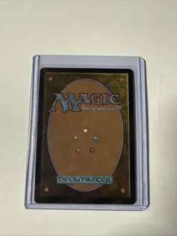 MTG Crystal of Altar Cave - Chromatic Lantern (Showcase) Final Fantasy - Image 2