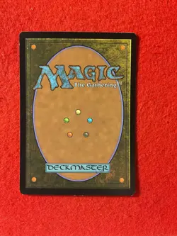 Kaervek, the Spiteful - Core Set 2021 - Magic the Gathering - MTG - Image 2