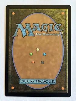 1x Mental Note - 2154, Retro Frame, Secret Lair Dandan, MTG NM - Image 2