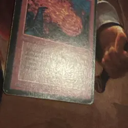 Fireball X1 Mtg Alpha Hp - Image 2