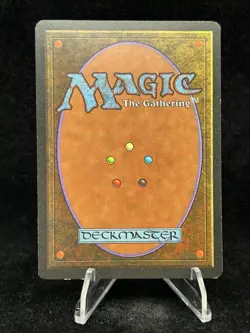 EVIL EYE OF ORMS-BY-GORE 1994 Magic The Gathering MTG TCG Uncommon - Image 2