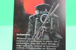 MTG: TMNT - All Will Be One (Borderless) Foil M 0008 - Image 3