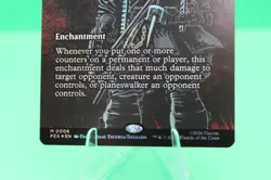 MTG: TMNT - All Will Be One (Borderless) Foil M 0008 - Image 4