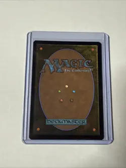 MTG Arcbound Ravager (Borderless) Teenage Mutant Ninja Turtles Foil - Image 2