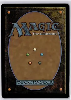 Midgar, City of Mako Final Fantasy Foil NM R 0286 - Image 2