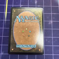 Breeding Pool Edge of Eternities Regular Promo NM Magic The Gathering - Image 2