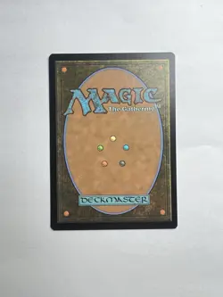 Overgrown Tomb - NM ECL Rare MTG [0266] - Image 2