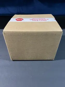 Magic the Gathering Lord of the Rings Commander Deck - Sealed Case - Image 4