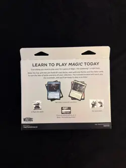 Magic: The Gathering - Final Fantasy - Starter Kit (Sealed) - Image 2