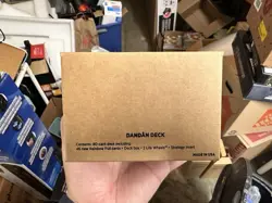 Dandan Secret Lair Magic: The Gathering Sealed Deck - In Hand Ready to Ship - Image 3