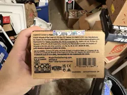 Dandan Secret Lair Magic: The Gathering Sealed Deck - In Hand Ready to Ship - Image 4