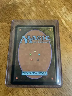 Mtg Sea of Clouds NM Battlebond Magic the Gathering Land Rare Card 2018 MTG - Image 2