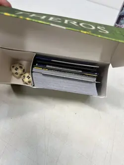 3 Magic the Gathering: Khans Of Tarkir-Theros-Journey into NYX Event Decks - Image 5