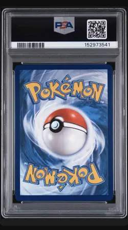 2026 POKEMON ASCENDED HEROES SPECIAL ILLUSTRATION RARE #277 PIKACHU EX PSA 10 - Image 2