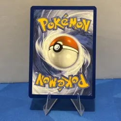 Pokemon TCG Sewaddle 087/086 White Flare Illustration Rare IR Card English - Image 2