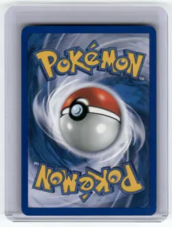 Giovanni's Meowth (43) Gym Challenge Uncommon Pokemon Near Mint or Better - Image 2