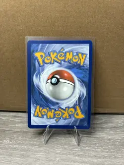 Pokemon TCG Sandile Illustration Rare Holo Card 135/086 English Sv: Black Bolt - Image 2