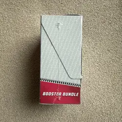 Pokemon TCG Scarlet&Violet White Flare Booster Bundle Box Factory Sealed In Hand - Image 4
