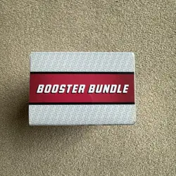 Pokemon TCG Scarlet&Violet White Flare Booster Bundle Box Factory Sealed In Hand - Image 5