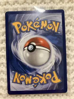 Pokemon TCG Perfect Order Mega Zygarde EX Ultra Rare Full Art 104/088 NM - Image 2