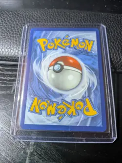 Pokemon TCG - Eevee SVP200 Scarlet & Violet Black Star Promo Card Holo - Image 2