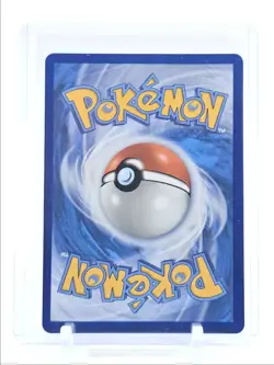 MEGA LOPUNNY EX 2025 POKEMON PHANTASMAL FLAMES DOUBLE RARE A 084/094 Q4561 - Image 2