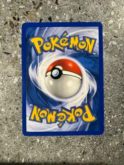 Pokemon TCG Cards Moo-Moo Milk 101/111 Neo Genesis - Image 2