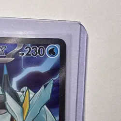 Pokemon TCG - 218/191 - Black Kyurem ex - Holo Ultra Rare Surging Sparks NM - Image 3