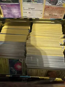 Huge Lot of Pokemon Cards Ex Secret Rares And More - Image 3