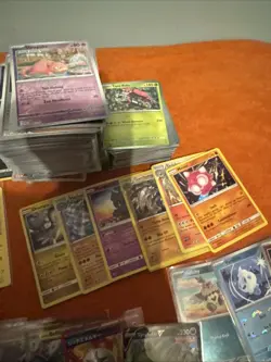Huge Lot of Pokemon Cards Ex Secret Rares And More - Image 5