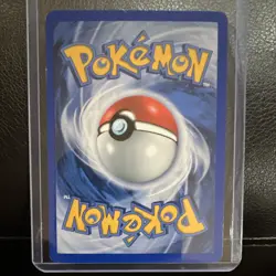 Victreebel Jungle 14/64 Holo Rare Unlimited 80 HP Pokemon TCG Card Italian - Image 2
