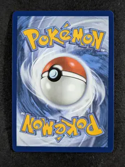 2025 Pokemon SWITCH #123/094 Phantasmal Flames Ultra Rare English - Image 2