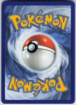 Pokemon Mega Sharpedo ex - 061/094 ME02: Phantasmal Flames Double Rare NM - Image 2