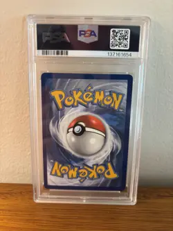 Pokemon Sylveon VMAX Secret Rare 211/203 Evolving Skies Holo PSA 10 - Image 2