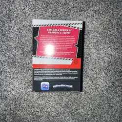 Pokemon TCG Scarlet & Violet White Flare Booster Bundle - Image 4