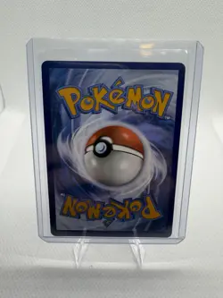 Cyrano 230/191 SV08: Surging Sparks Ultra Rare Full Art Trainer Holo Pokemon TCG - Image 2
