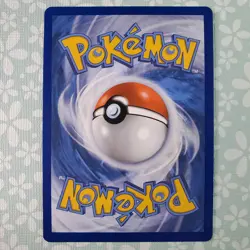 Pokemon Tcg Eevee SWSH175 Black Star Promo Fusion Strike 3 Pack Blister LP Swirl - Image 3