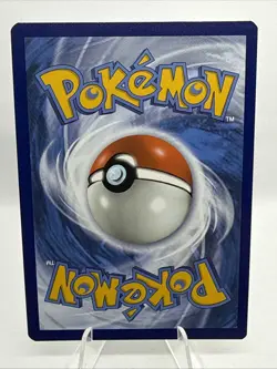 Pokemon - Deoxys - 120/264 - Holo Rare - Sword & Shield - Fusion Strike - NM/M - Image 2