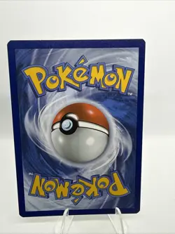 Solgaleo 21/25 Celebrations Holo Rare Pokemon TCG 25th Anniversary - Image 2