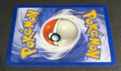 Ditto 18/62 Regular Rare Fossil Unlimited 1999 Vintage Pokemon TCG - Image 5